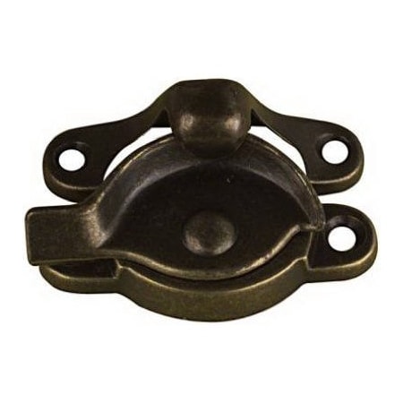 National Hardware AB Wind Sash Lock N148-809